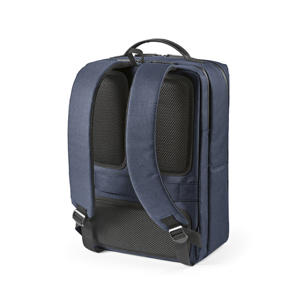 Oslo Backpack - Blue