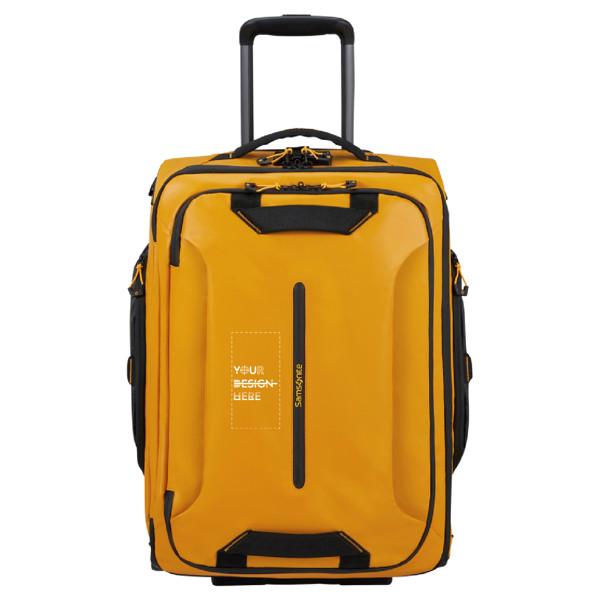 Ecodiver Duffle/Wh 55/20