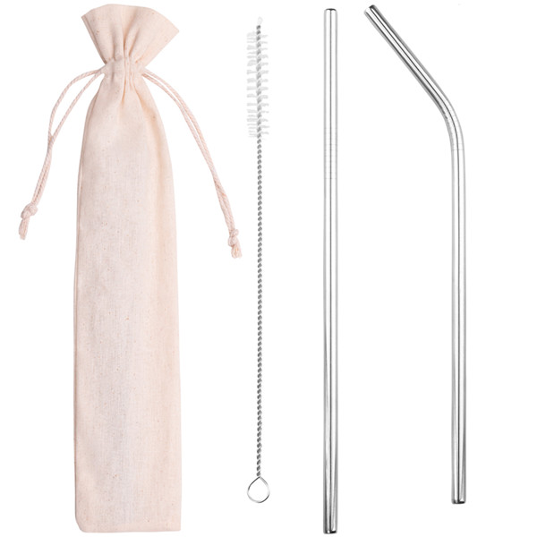 DRINKING LEMONADE STRAWS