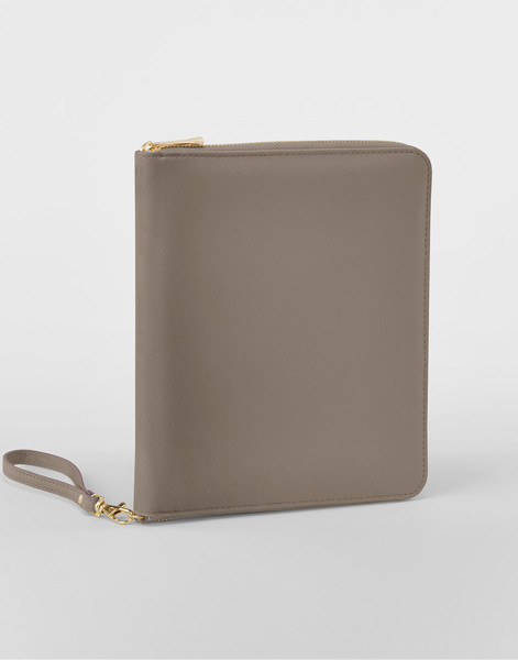 Boutique Travel / Tech Organiser - Oyster / ONE SIZE