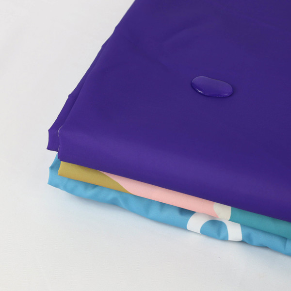 Customizable Waterproof Tablecloth 145X300 Cm