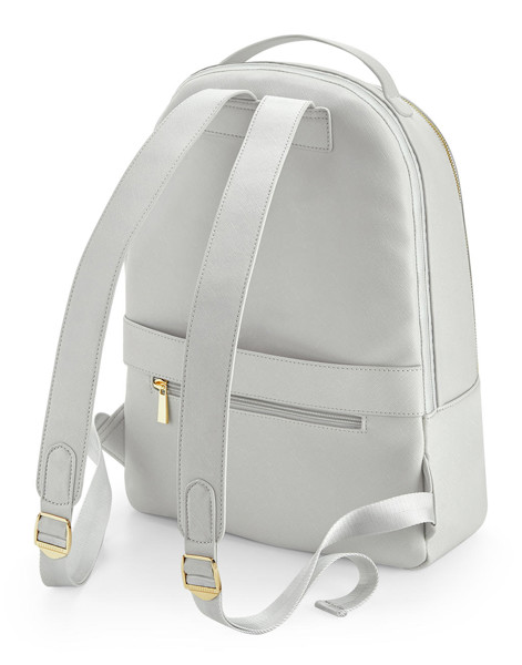Boutique Backpack - Oyster / ONE SIZE