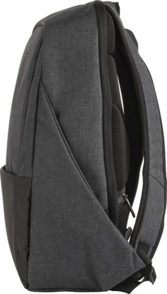Mochila para computador portátil em PVC Aliza