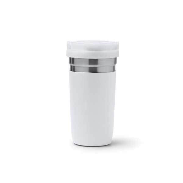 Cup Gredo - White
