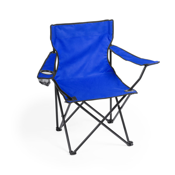 Silla Bonsix - Azul