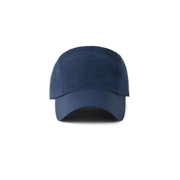Casquette Anti-UV UPF 50+ Nordic Drift Aero RCS - Bleu Marine