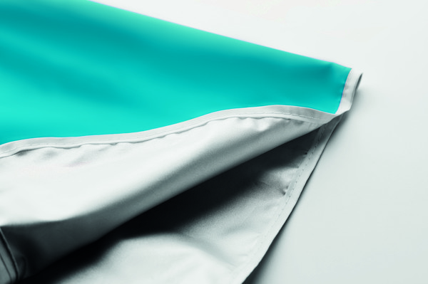 Portable Sun Shade Umbrella Parasun - Turquoise
