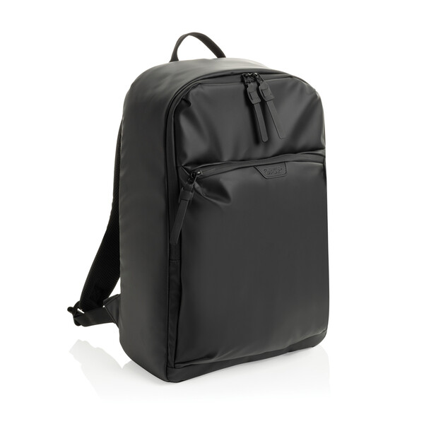 Swiss Peak OSLO RCS Everyday batoh na notebook 15,6"