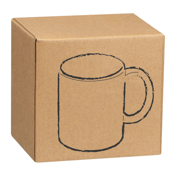 Classic Coffee Mug for All-Over Print 300 ml