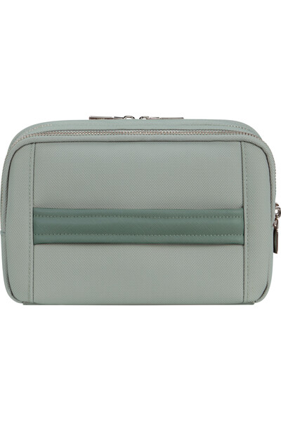 Samsonite - Image Toilet Kit Toilet Pouch - Thyme