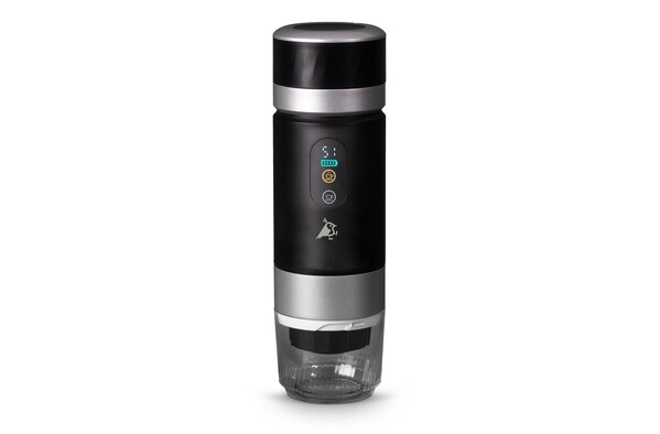 Aqiila Coffeebird Barista Portable Espresso Machine