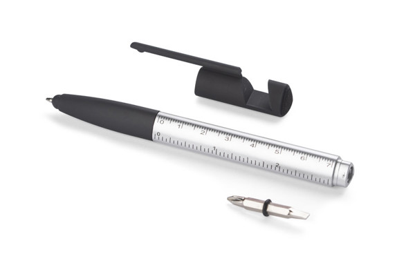 Touch pen SET - silver