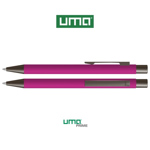 STRAIGHT GUM - magenta