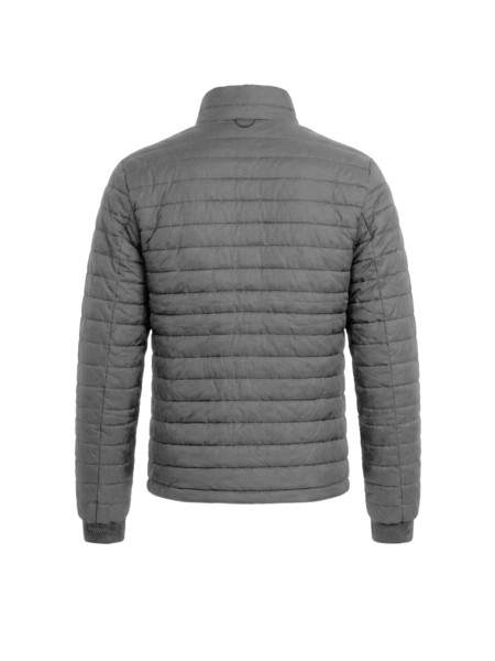 Harvest Pinnacles Jacket Steel Grey S