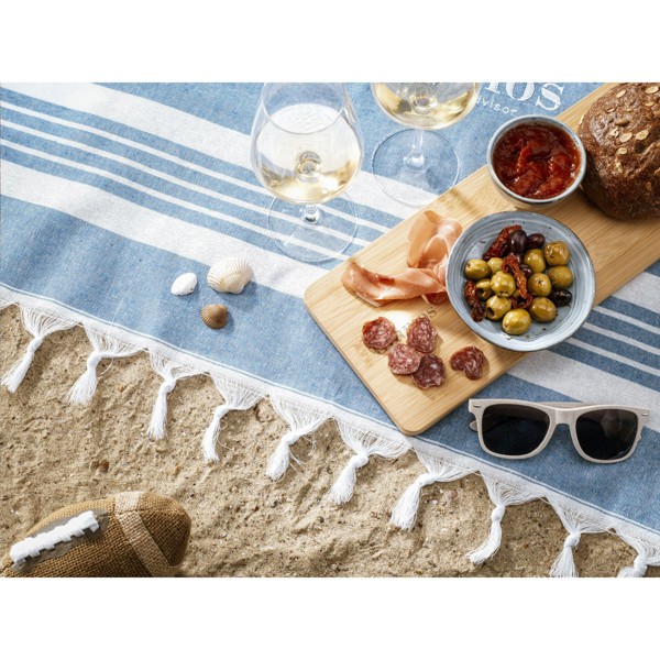 Tapas Bamboo Board XL planche à découper