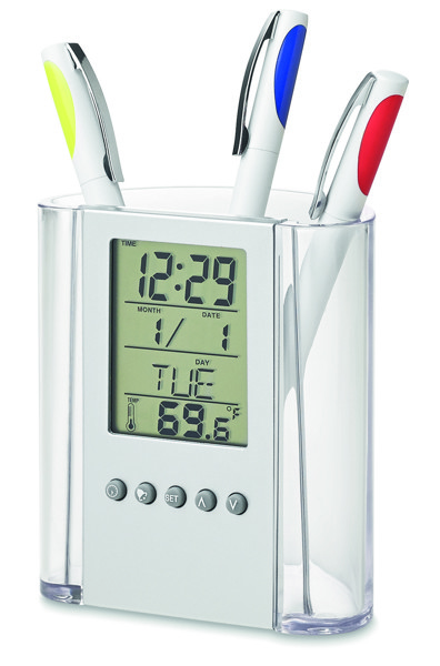 Porte stylo multi-fonctions Prodigy