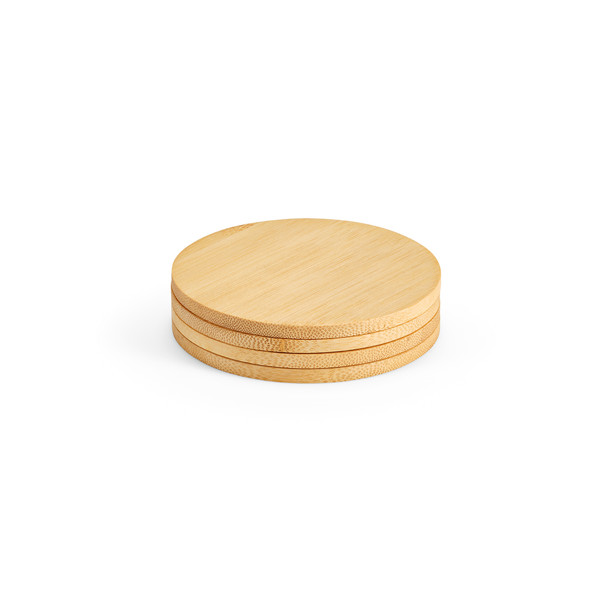 Christo Coasters