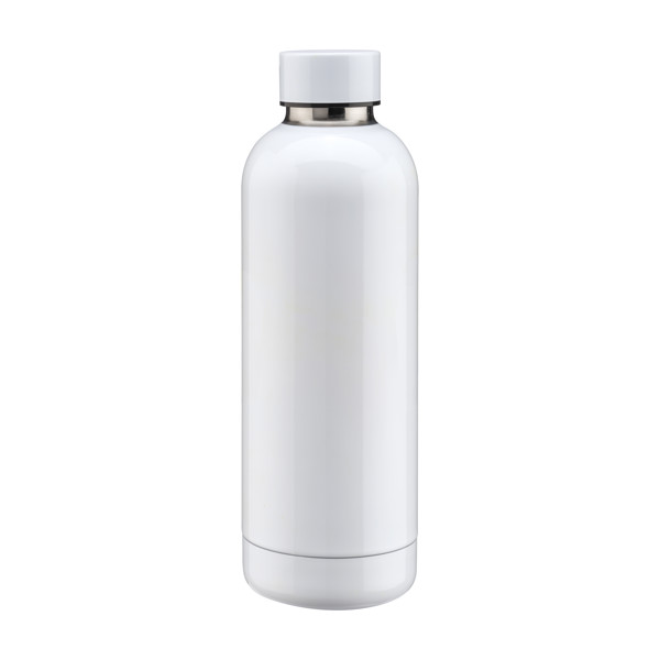 Double Wall Insulation Stainless Steel Thermos Flask 500 Ml Capacity For Sublimation