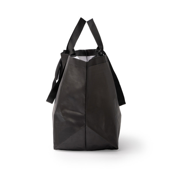 Bag Kabil - White