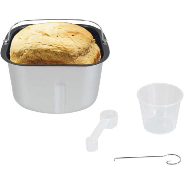 Prixton La Petite Bakery bread maker