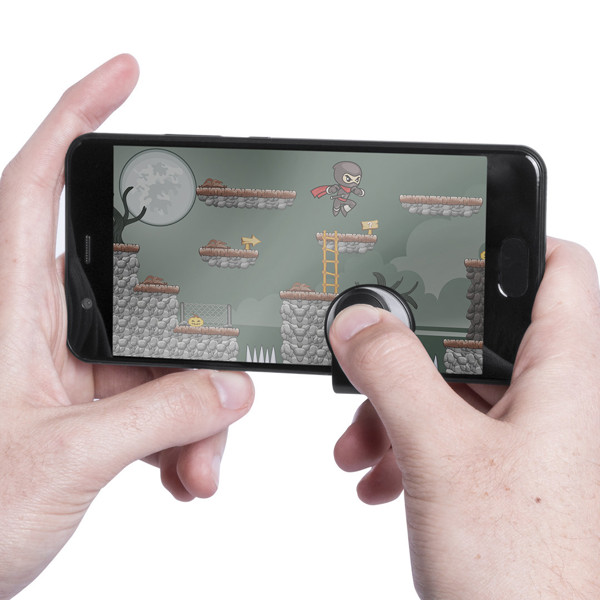 Webcam Cover Joystick Maint
