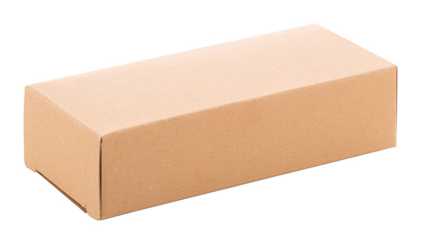 Otg Usb Flash Drive BooSpin - Natural / 4 GB