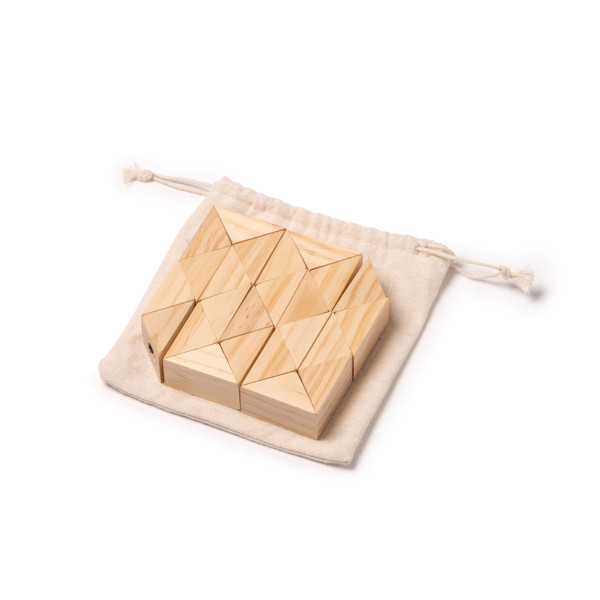 Puzzle Jigsaw Nokit Natural
