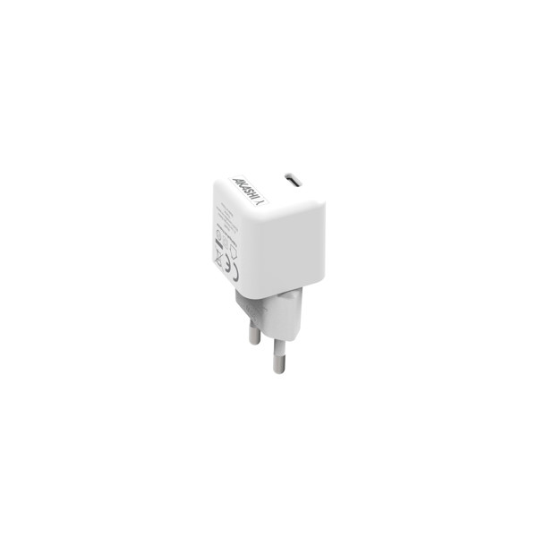 NANO - PRISE SECTEUR BLANCHE 30W SUPERGAN ORIGINE FRANCE GARANTIE