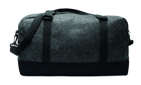 Sac de week-end en feutre RPET Indico Bag