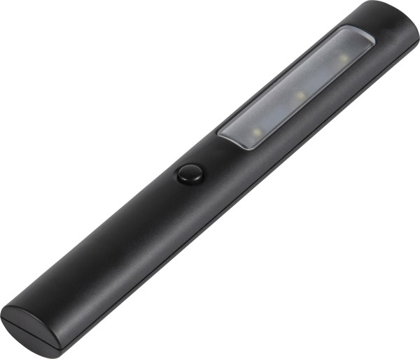Lanterna LED de ABS Jolene