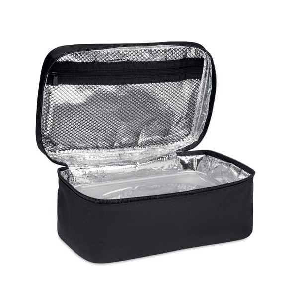 Hladilna torba Growler 600D RPET, 1900ml lunch box