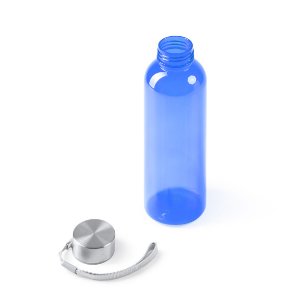 Bottle Valsan - Transparent