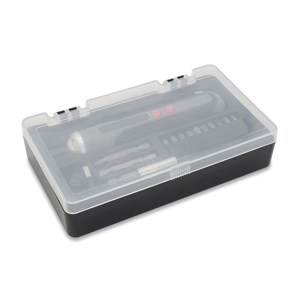 Bruno Cordless Screwdriver