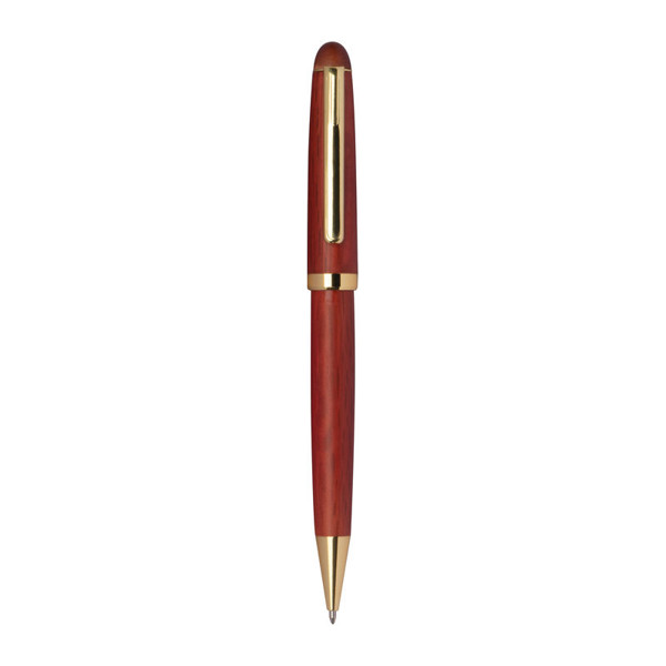 Rosewood Writing Set Oxford