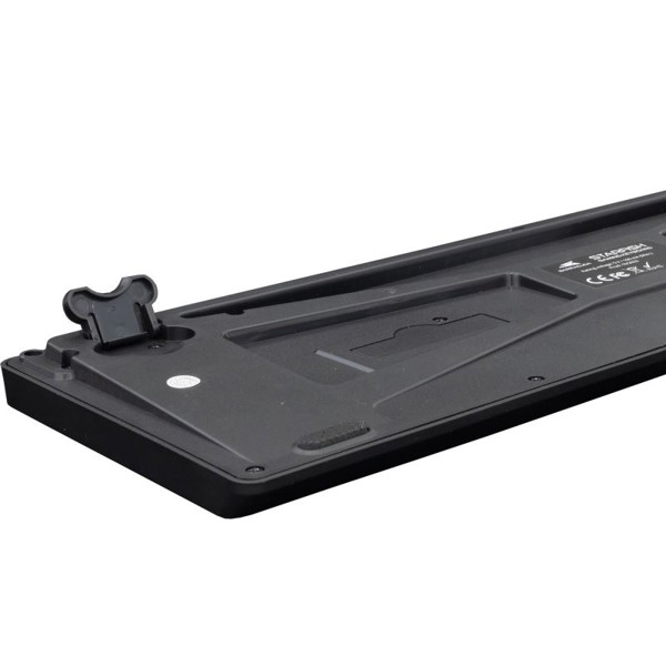 Baracuda gaming membrane keyboard STARFISH, US layout