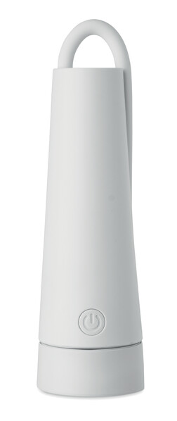 2-in-1 desk lamp and torch Torchlamp