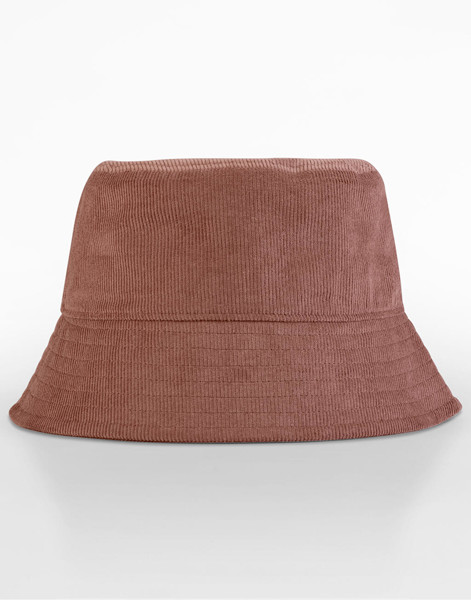 Cappello Bucket Organico In Corda Earthaware® - Forest Night / S/M