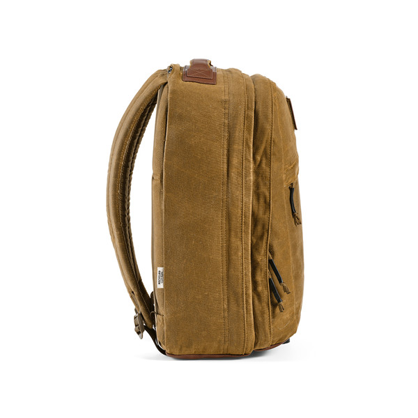 Cape Town Backpack - Camel