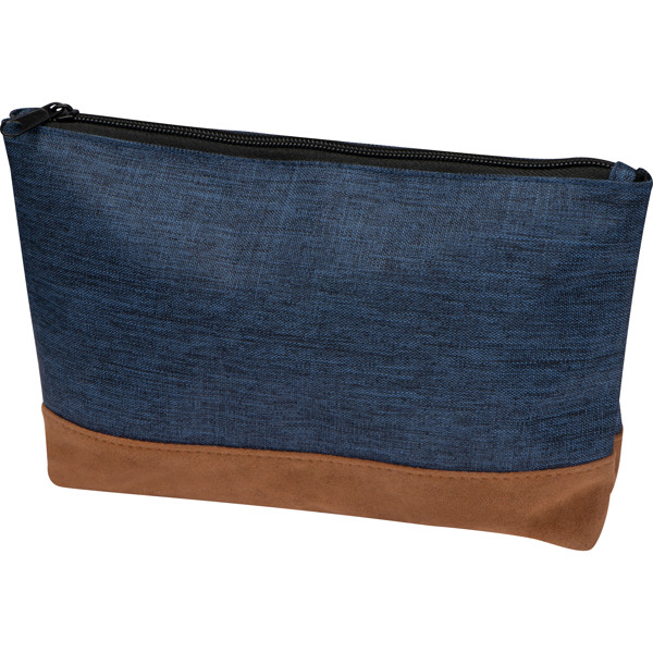 Cosmetic bag - Darkblue