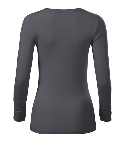 Triko Dámské Malfini Premium® Brave - Light Anthracite / S