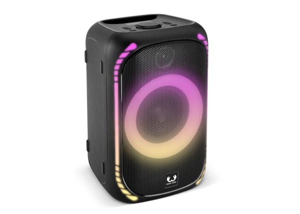 Fresh 'n Rebel Party Loud M zvočnik, 50 W izhodne moči