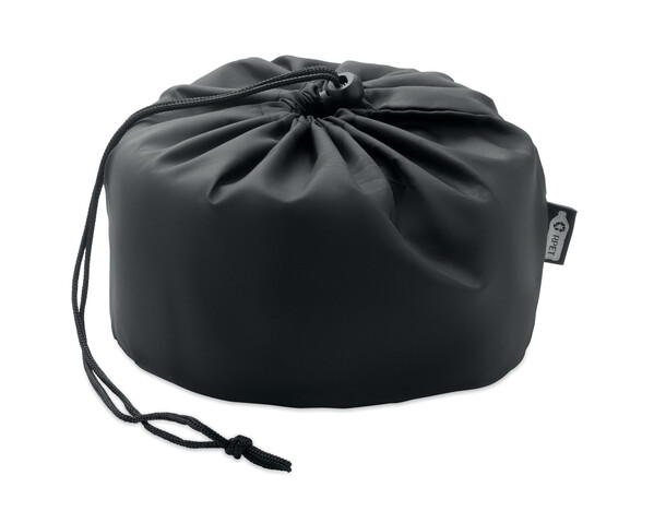 Cuscino da viaggio pieghevole Wrap It - Francese Navy