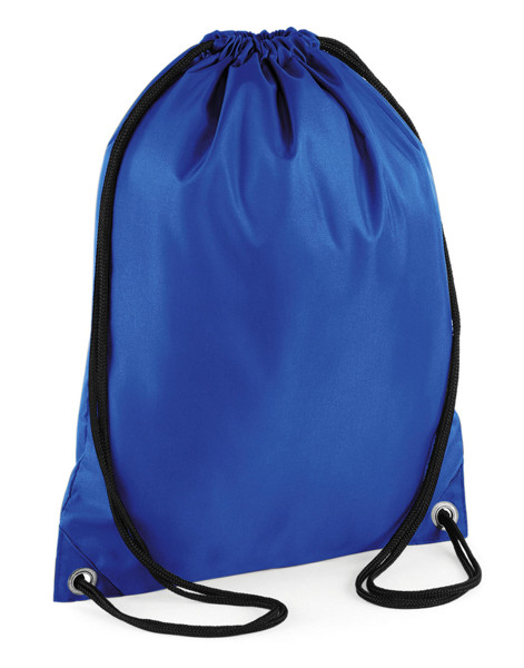 Budget Gymsac - White / ONE SIZE