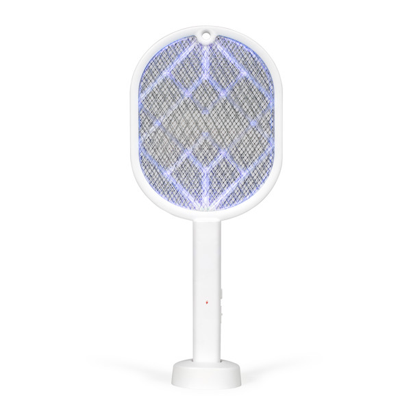 Raquette électrique anti-insecte