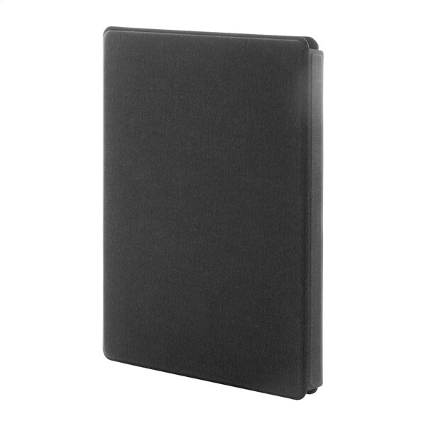 RPU sloha na dokumenty Mappu A5 - Black