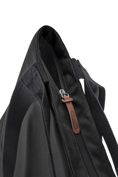 Izolovaná/chladící taška 16l Black+Blum - Černá