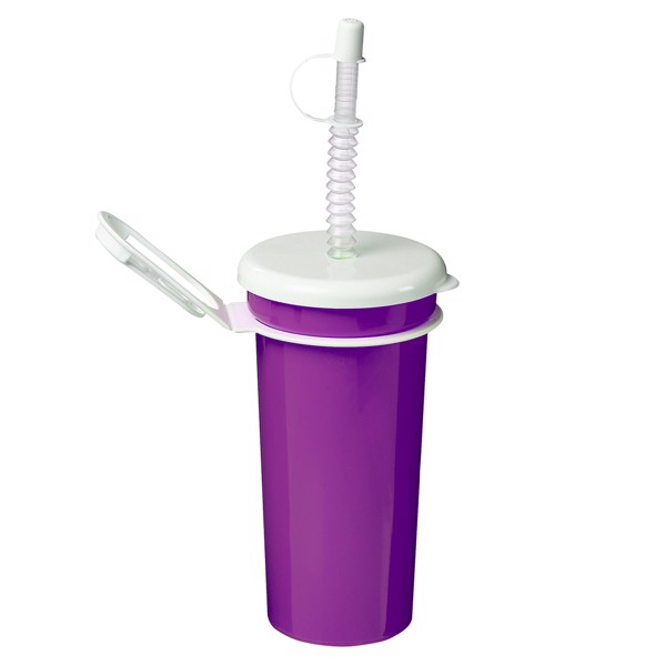 Gobelet "Take Away", 0,5 L