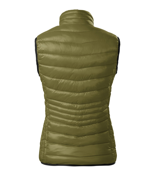 Vest Women’S Malfini Premium® Everest - Avocado Green / M