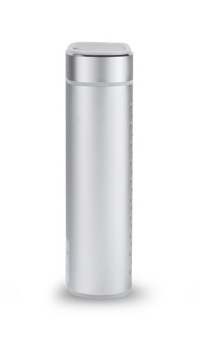 Wireless speaker with power bank SOUND 4000 mAh