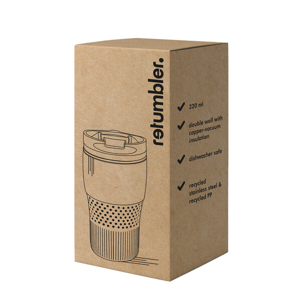 Packaging BAYAMO MEZZO